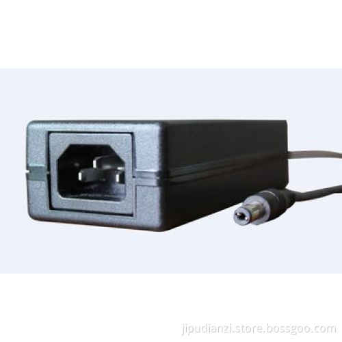 Power adapter, factory supply, 5V, 10A